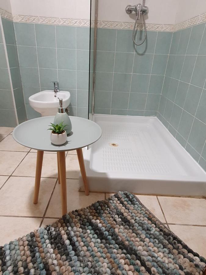 Casa Isabela Apartment Puente La Reina Luaran gambar