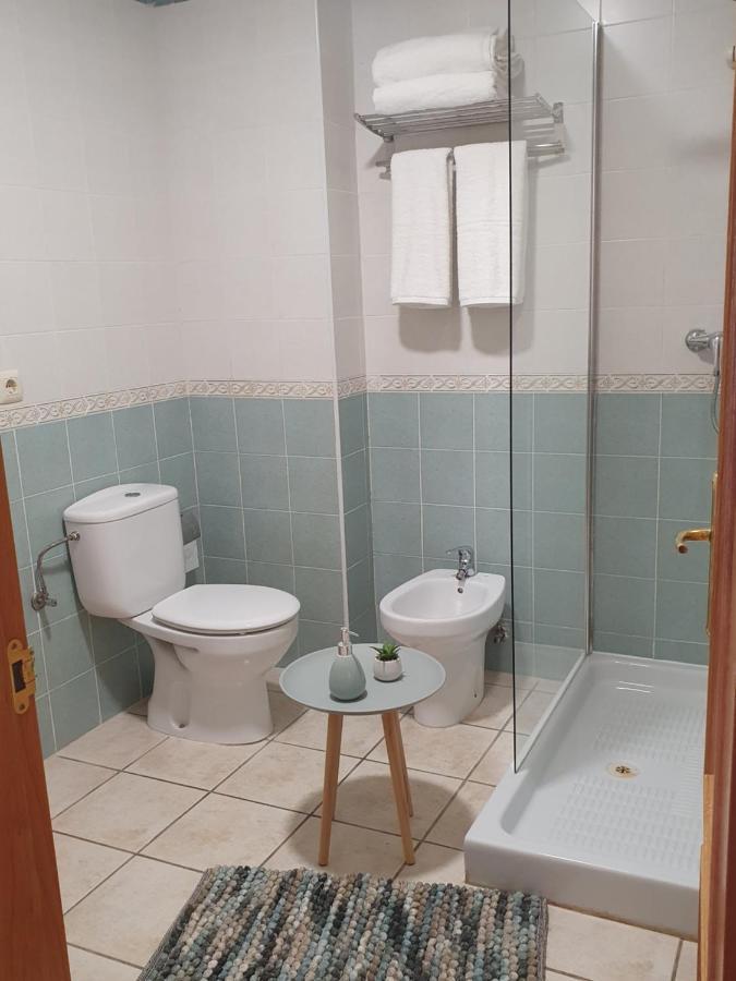 Casa Isabela Apartment Puente La Reina Luaran gambar